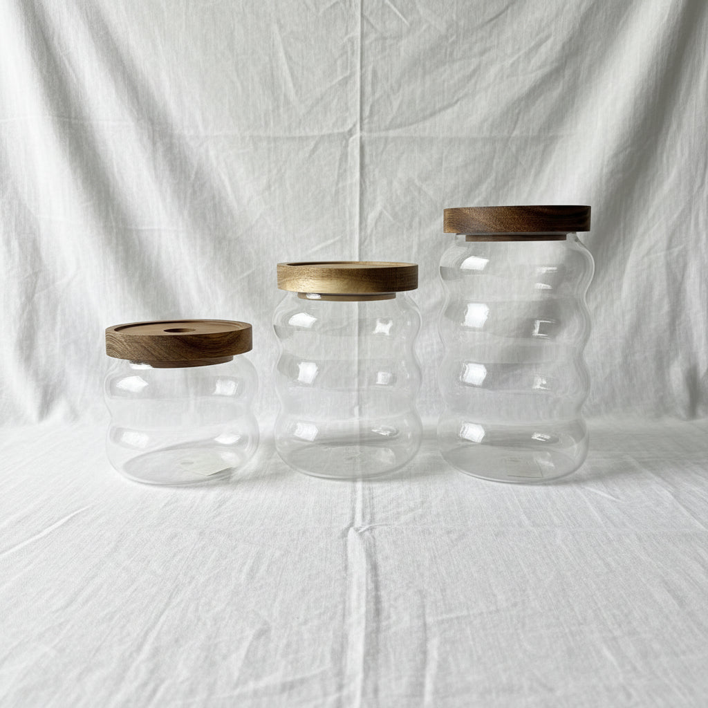 Jar (3-Piece)