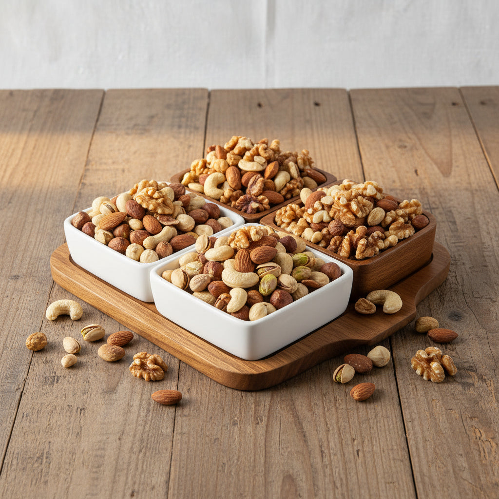 Snack Set