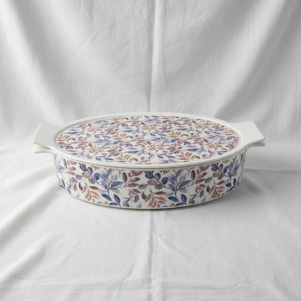 with Lid Tagine Pan