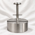 Handmade Burger Press (12cm)