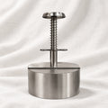 Handmade Burger Press (10cm)