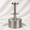 Handmade Burger Press (8cm)