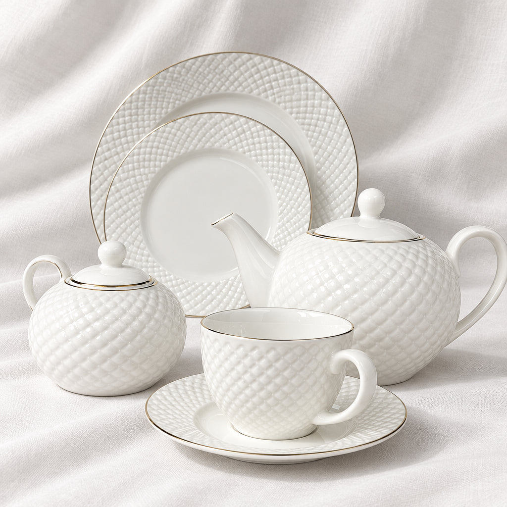 Tea
