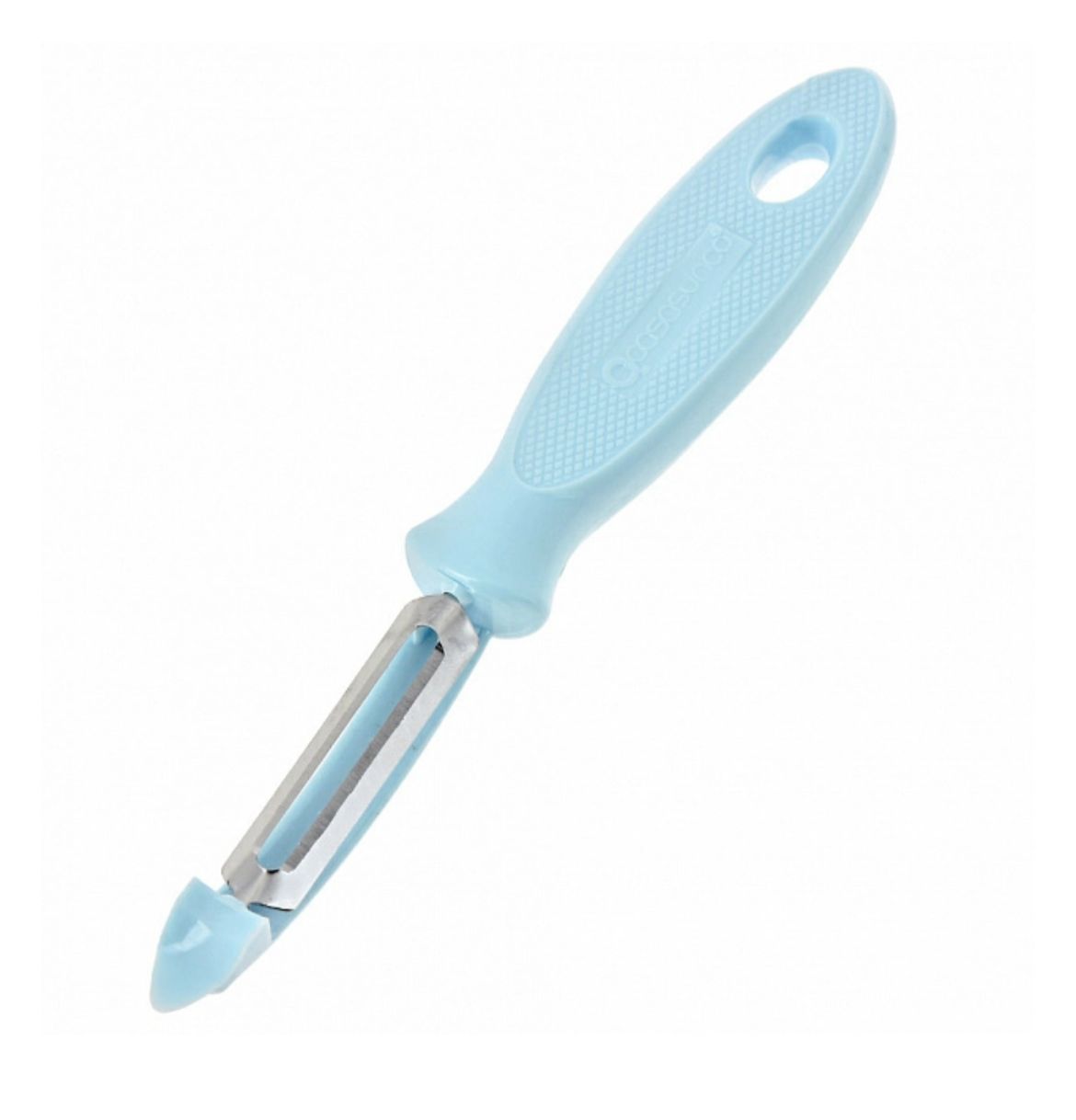Tessie & Jessie Blue Potato Grater