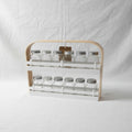 12 Spice Rack Holder
