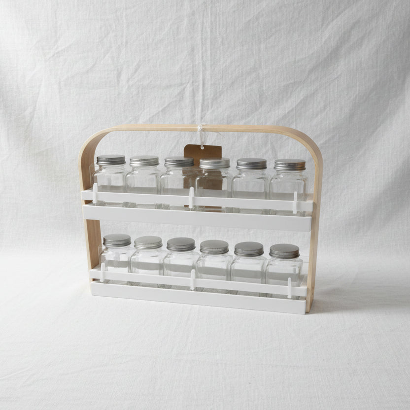 12 Spice Rack Holder