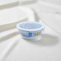 Borosilicate Round Food Container 270ml