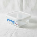 Borosilicate Rectangular Food Container 630ml