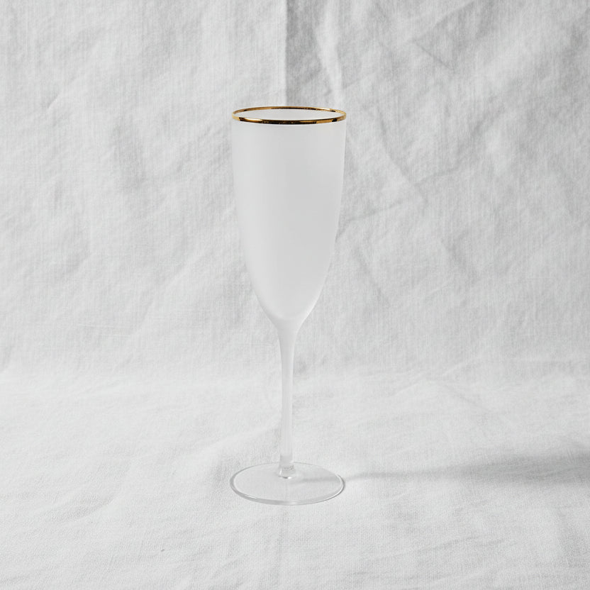 Shining Crystal 4 Pcs Sherbet Glasses 26cm