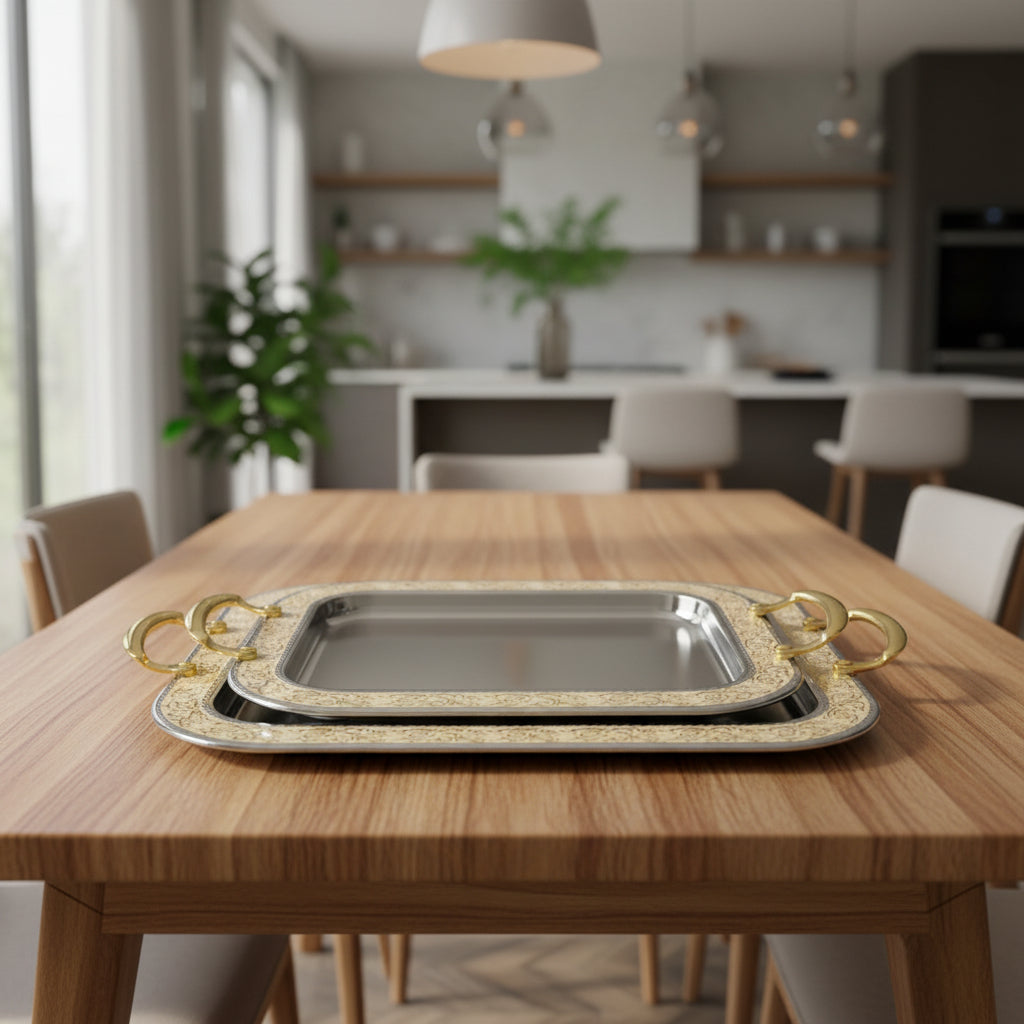 Trays – 2025