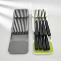 Knife Storage Box