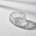 Glass Ashtray