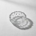 Glass Ashtray