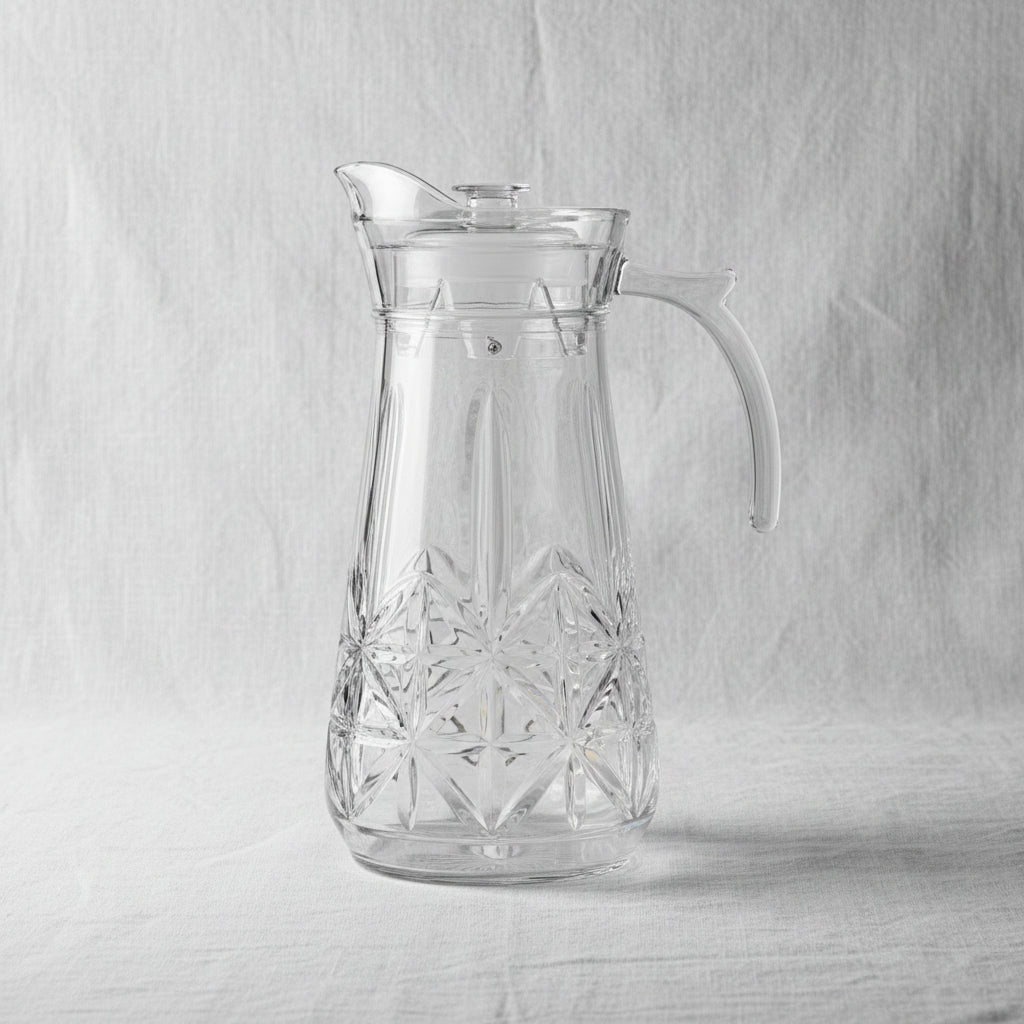 1.7L Water Jug