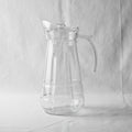 Glass Water Jug 1700ml