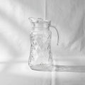 Glass Water Jug 1800ml
