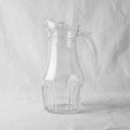 Glass Water Jug 1860ml