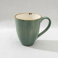 Porcelain Mug