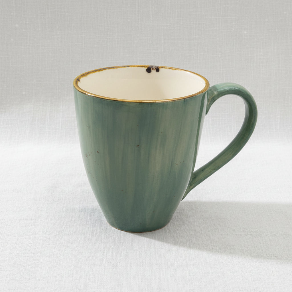 Porcelain Mug