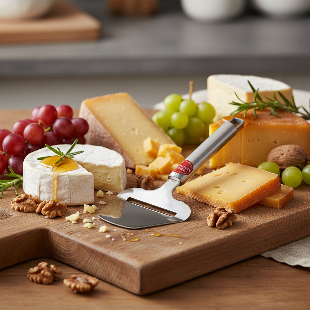 Mini Cheese Slicer (24.4cm)