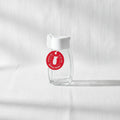 Glass Spice & Shaker Set (24-Piece - 50ml)