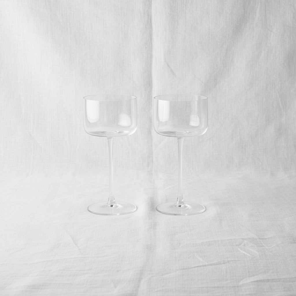 Glass Set (2-Piece)