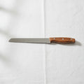 Bread Knife Classic Rosewood Serrated Bread Knife (32.1cm)