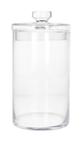 Decorative Cookie Glass Jar 22.7cm