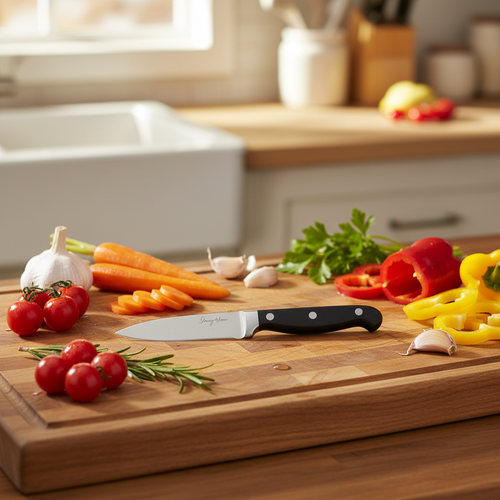 3'' Slicing Knife