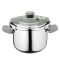 Pressure cooker Vita 6L