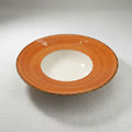 Porcelain Individual Plate