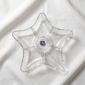 Shaped Snack Set Plate