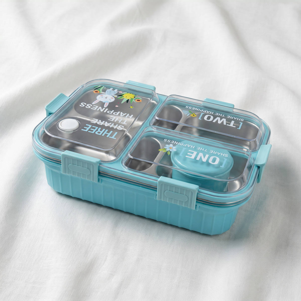 Lunch Box – A005