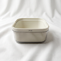 Acrylic vegetable basket
