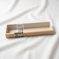 Wood Storage Shelf (40cm)