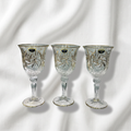 Assorted Gold Laura Cup