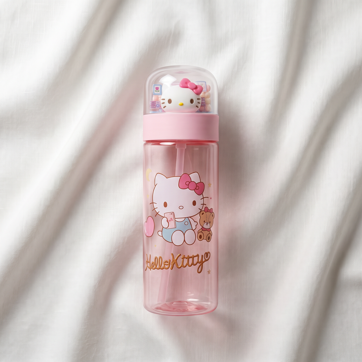Bottle – A018