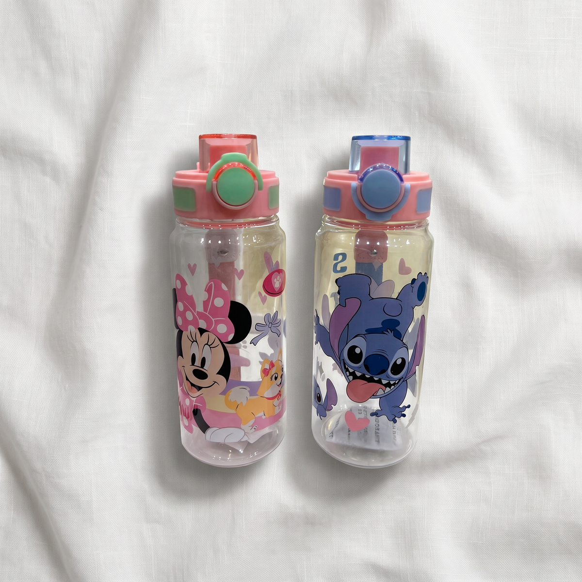 Bottle – A014