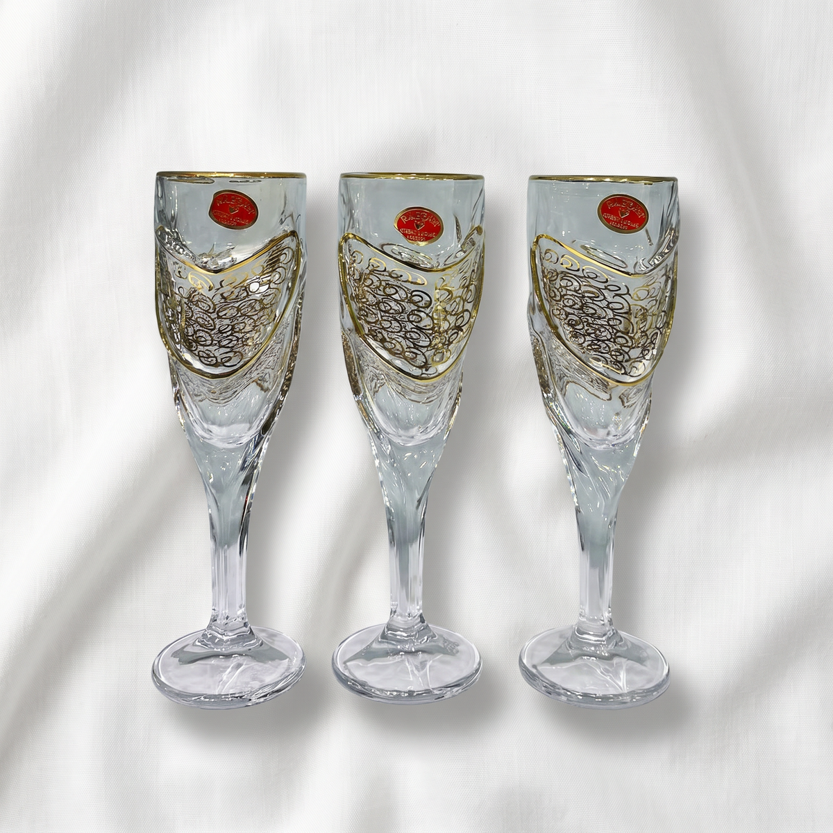 Outlined Glass