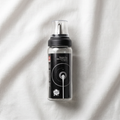 The Element Minimalist Glass Oil Dispenser Bottle