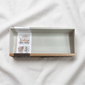 Wood Storage Shelf (30cm)