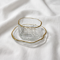 Glass Snack Set Bowls (12-Piece)