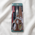 Green Scissors
