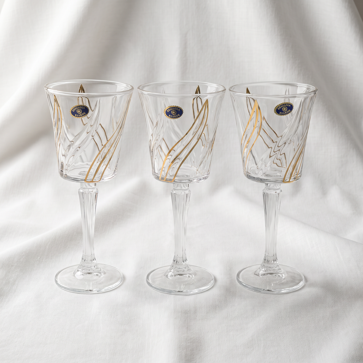 Assorted Cup