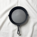 Iron Cast Frying Pan