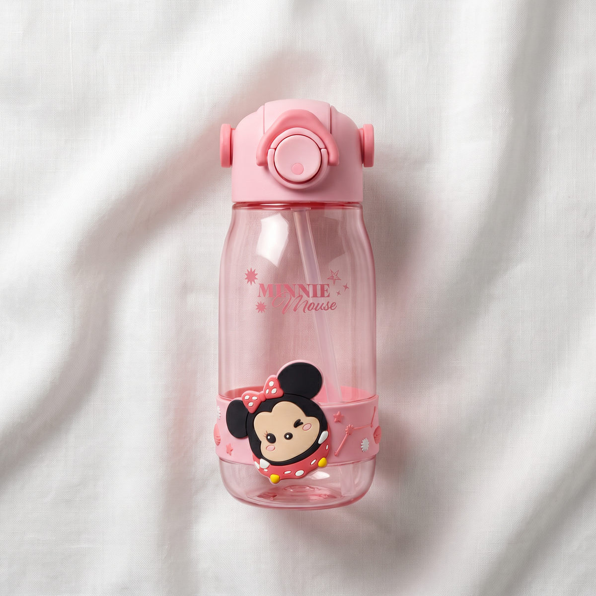 Bottle – A019