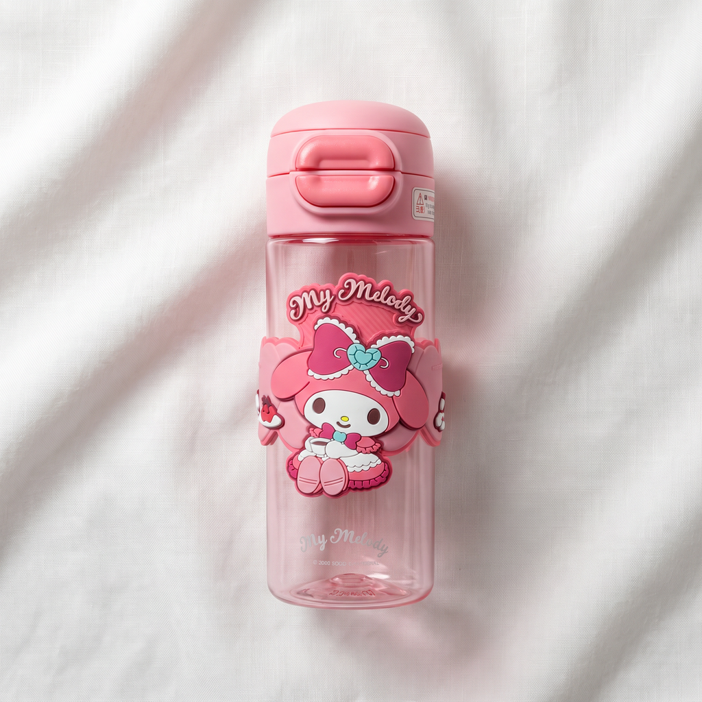 Bottle – A017