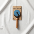 Pizza cutter wheel