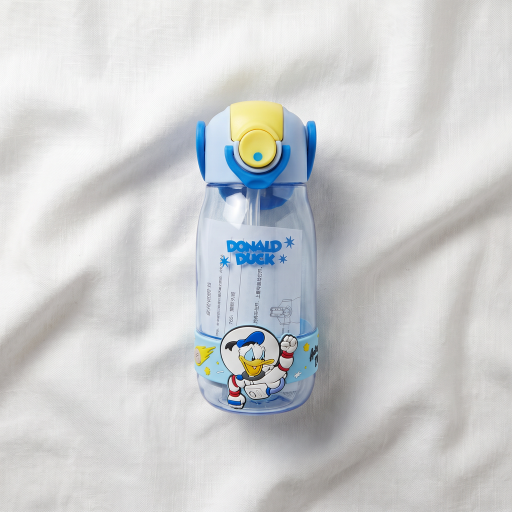 Bottle – A019