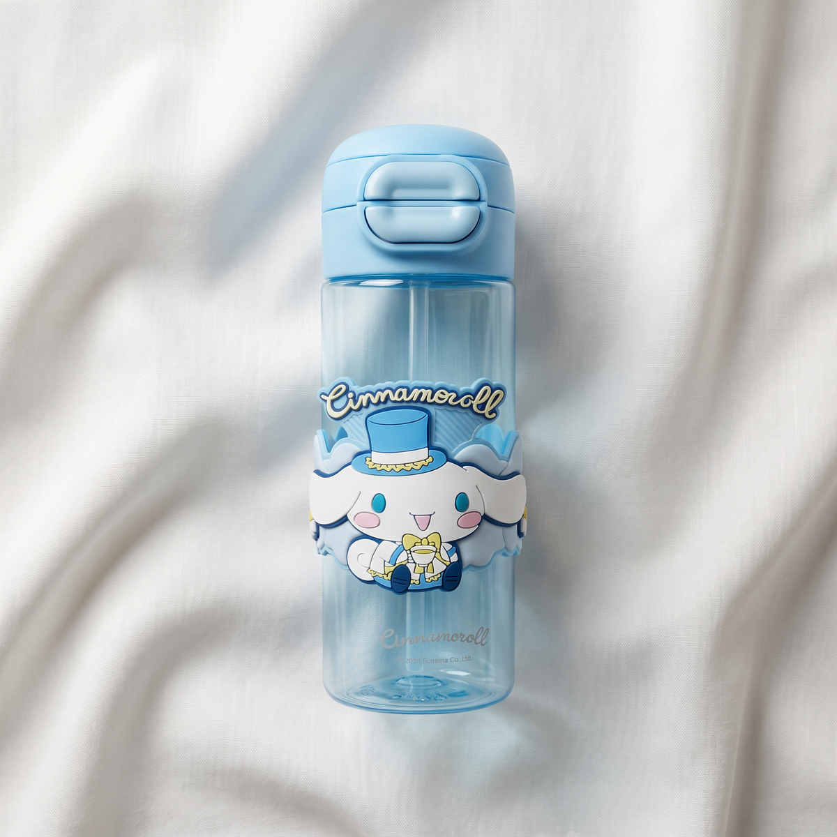 Bottle – A017